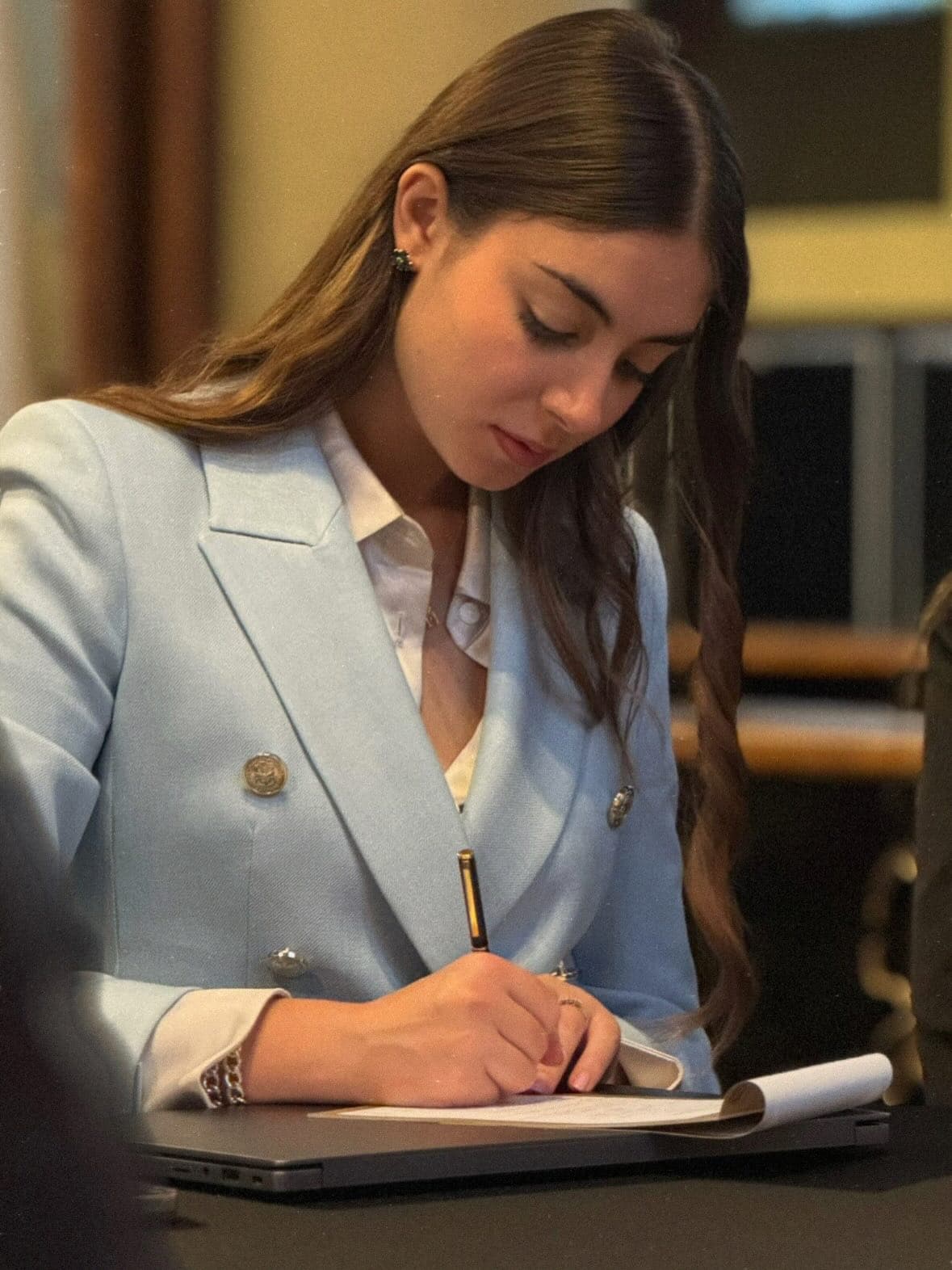 Veronica Consentino