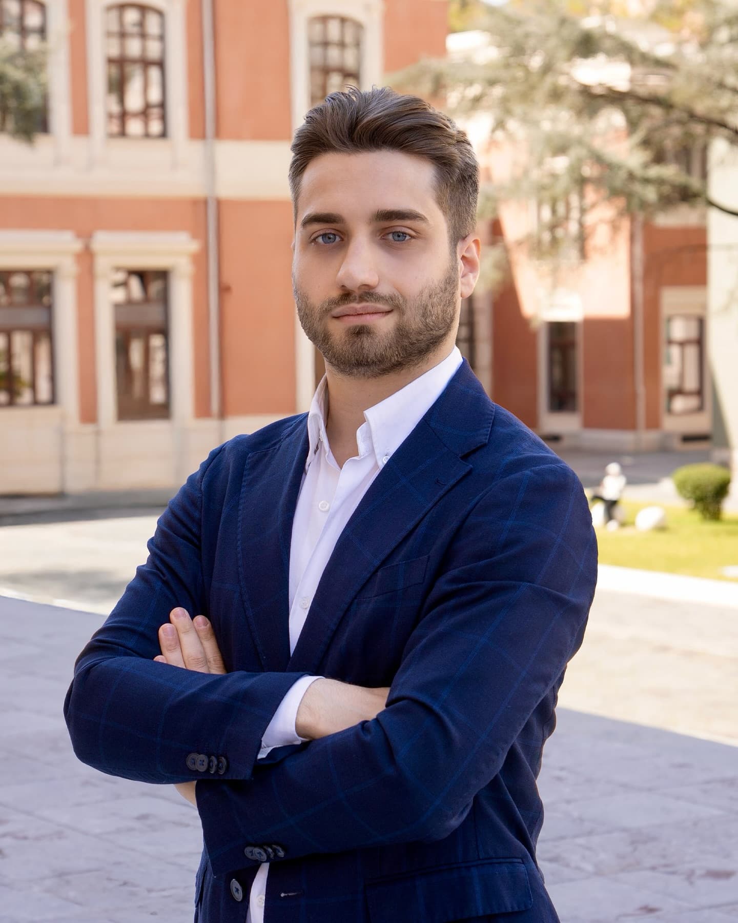 Fabrizio Sbilordo