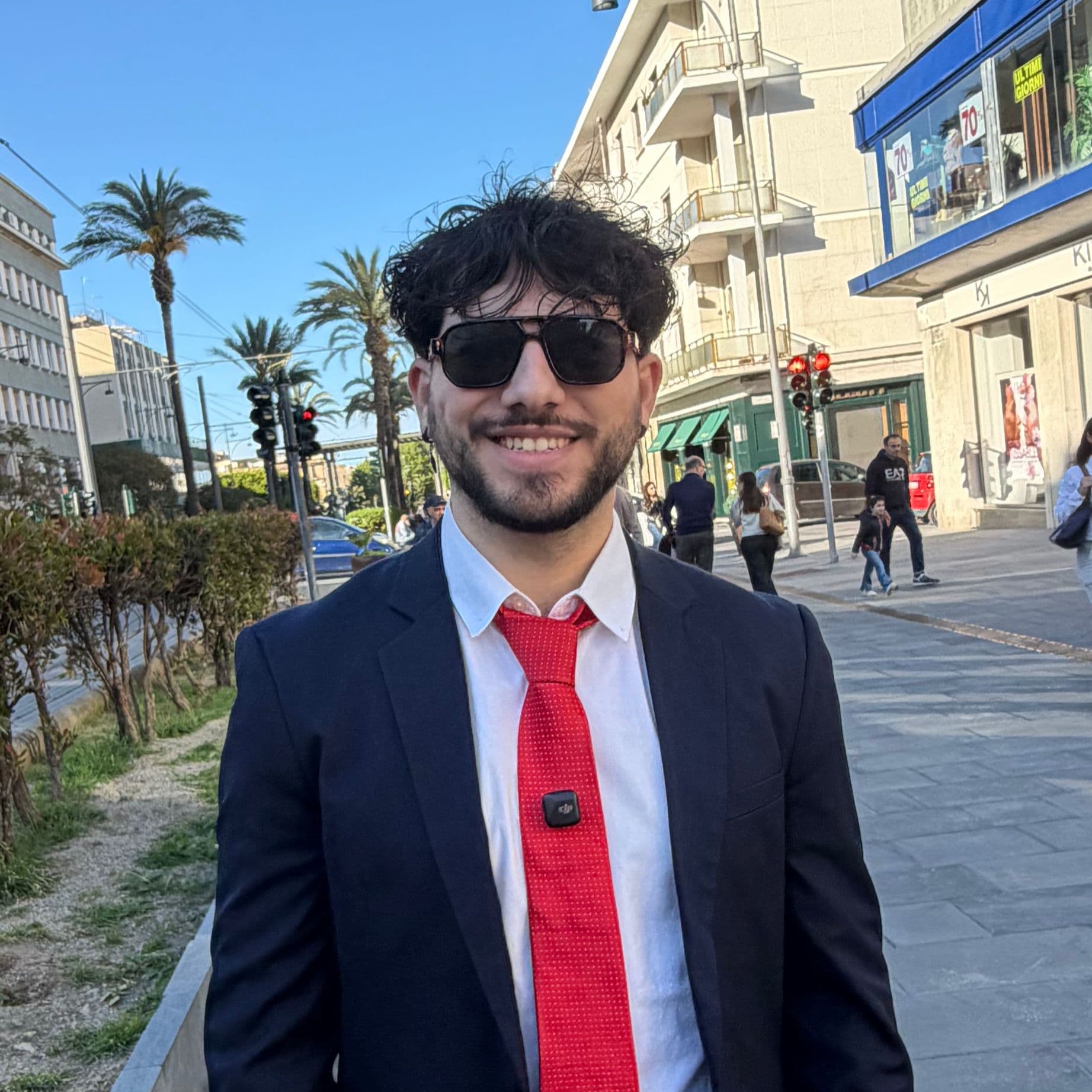 Giuseppe Milanese