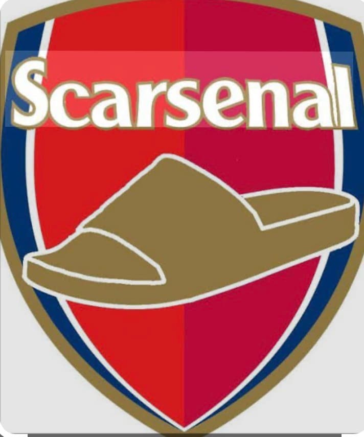 Scarsenal